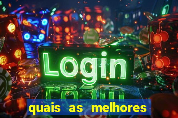 quais as melhores plataformas de jogos para ganhar dinheiro